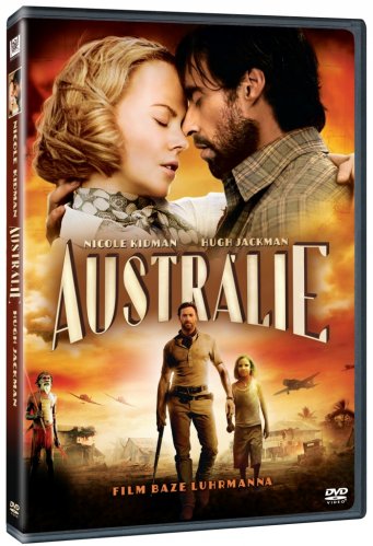Ausztrália - DVD