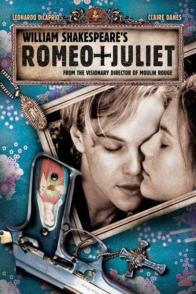 detail Rómeó és Júlia - DVD
