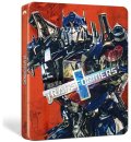 előnézet Transformers - 4K Ultra HD Blu-ray Steelbook
