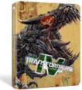 előnézet Transformers: A kihalás kora - 4K Ultra HD Blu-ray Steelbook