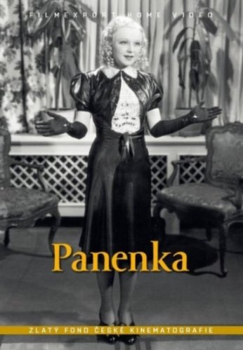 Panenka - DVD
