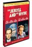 náhled Dr. Jekyll a pan Hyde (1932 a 1941) - DVD