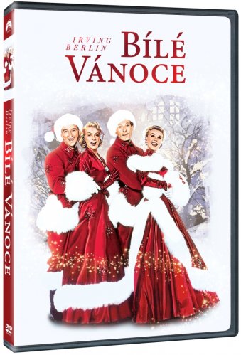 Fehér karácsony (1954) - DVD