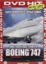 náhled Boeing 747 - DVD pošetka