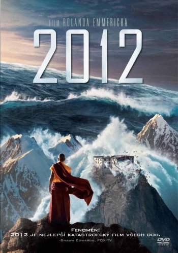 2012 - DVD