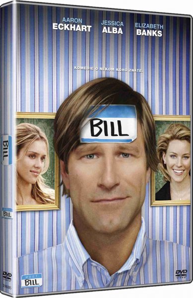 detail Bill - DVD