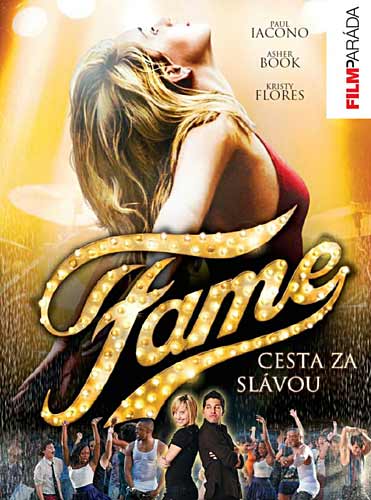 Fame - Hírnév (2009) - DVD