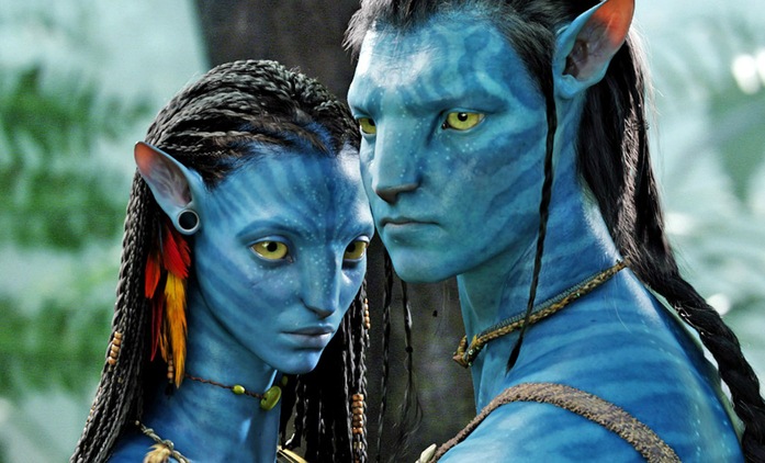 detail Avatar (Rozšířená sběratelská edice) - 3 DVD
