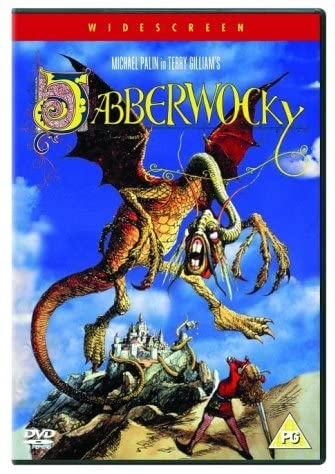 Jabberwocky - DVD