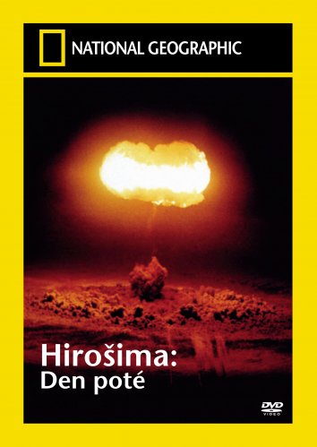 Hiroshima: The Next Day - DVD