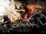 náhled Conan, a barbár (2011) - DVD