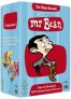 náhled Mr Bean: A rajzfilmsorozat 1-6 Gyűjtemény - 6DVD