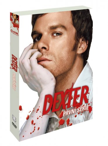 Dexter - 1. série - DVD