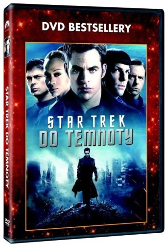 Sötétségben – Star Trek - DVD