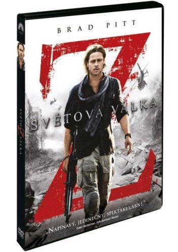 Z világháború - DVD