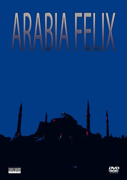 detail Arabia Felix - DVD