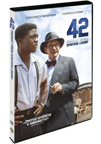 detail A 42-es - DVD