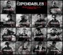 náhled The Expendables - A feláldozhatók 3. - DVD