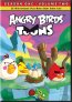 náhled Angry Birds Toons - 1. série (2. část) - DVD