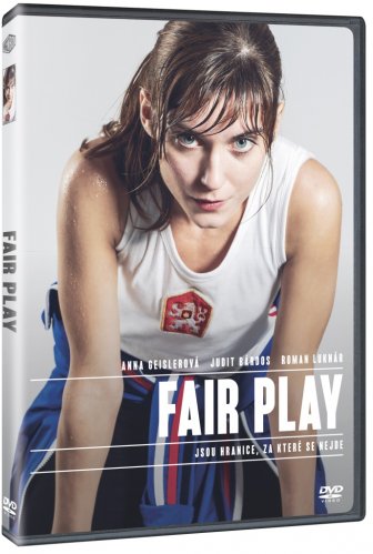 Fair Play - DVD