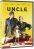 další varianty Az U.N.C.L.E. embere - DVD
