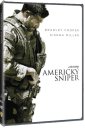 előnézet Amerikai mesterlövész - DVD