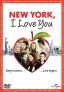 náhled New York, I Love You - DVD