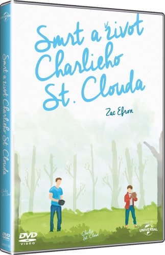 Charlie St. Cloud halála és élete - DVD