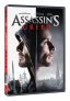 náhled Assassins Creed - DVD