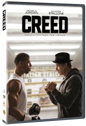 Creed: Apollo fia - DVD