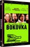náhled Bokovka (Knižní edice) - DVD