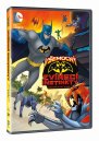 előnézet Batman határtalanul: Féktelen ösztönök - DVD