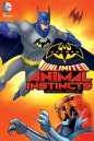 előnézet Batman határtalanul: Féktelen ösztönök - DVD