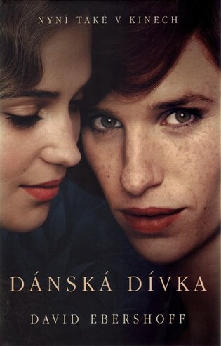 detail A dán lány - DVD