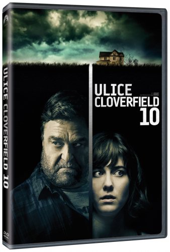 Cloverfield Lane 10 - DVD