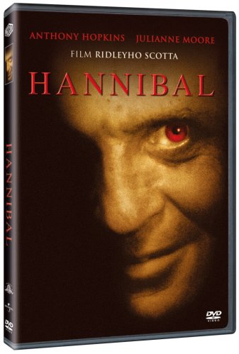Hannibal - DVD