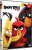 další varianty Angry Birds ve filmu - DVD