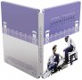 náhled A remény rabjai - Steelbook 4K Ultra HD + Blu-ray