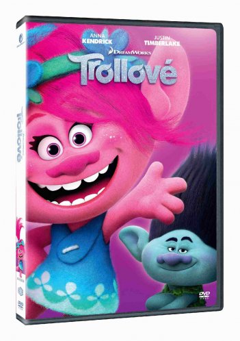Trollok - DVD