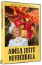 náhled Adela Has Not Had Her Supper Yet (Digitálisan helyreállított változat) - DVD