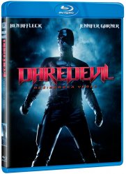 Daredevil - A fenegyerek (rendezői változat) Blu-ray