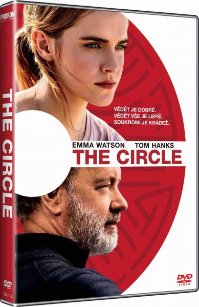 detail Circle - DVD