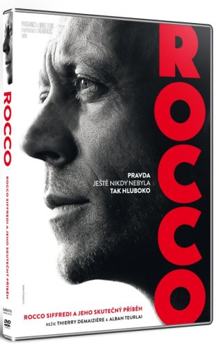 Rocco - DVD