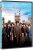 další varianty Downton Abbey 5. évad - 4DVD