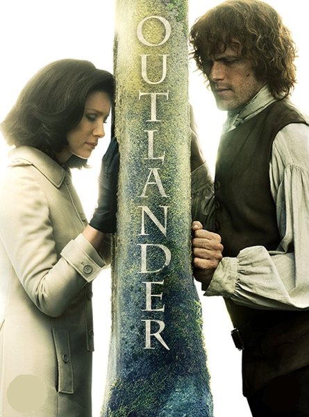 detail Outlander - Az idegen 3. évad - 5DVD