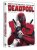 další varianty Deadpool 1 + 2 Gyűjtemény - 2DVD