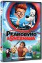 náhled Mr. Peabody és Sherman kalandjai - DVD