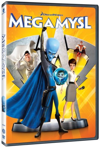 Megaagy - DVD