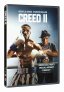 náhled Creed: Apollo fia - DVD