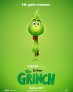 náhled Grinch 2018 (animovaný) - DVD